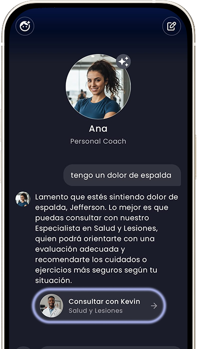 Derivaciones Inteligentes