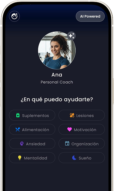Un Personal Coach en tu bolsillo